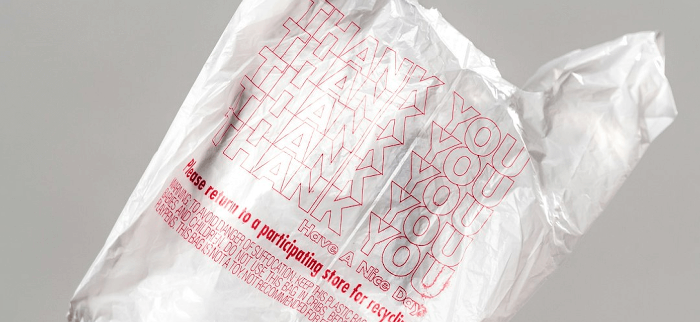 Sachet PEHD Haute Résistance