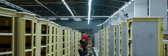 Technologie de pointe