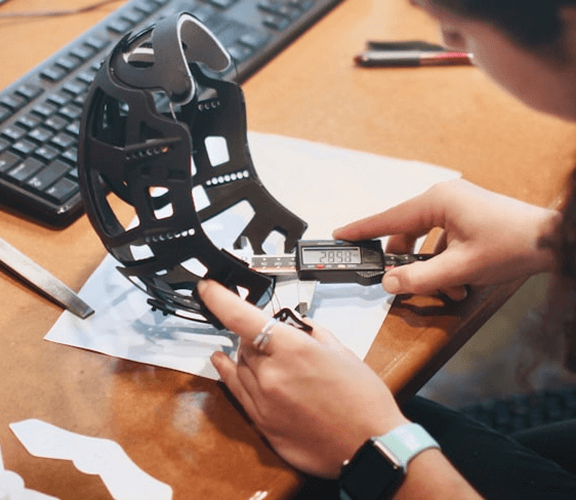 Vérification de la qualité d'un emballage